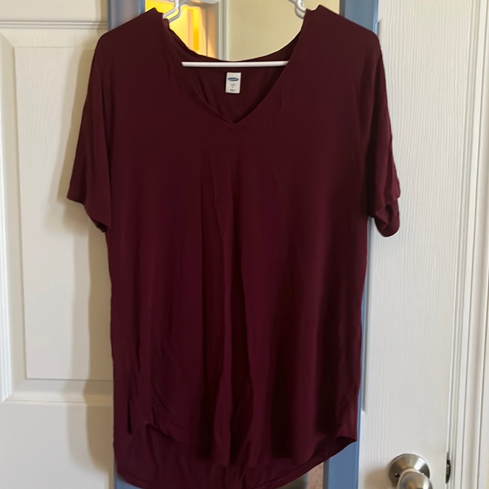 Old Navy V Neck